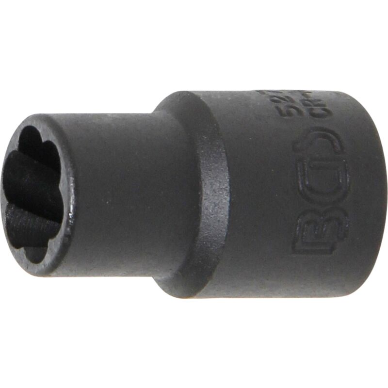foto del prodotto bussola esagonale cacciavite con profilo elicoidale 10 mm 3 8 10 mm