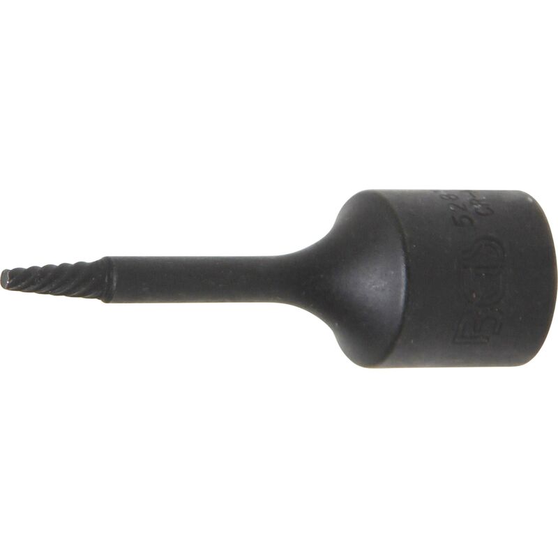 foto del prodotto bussola esagonale cacciavite con profilo elicoidale 10 mm 3 8 2 mm