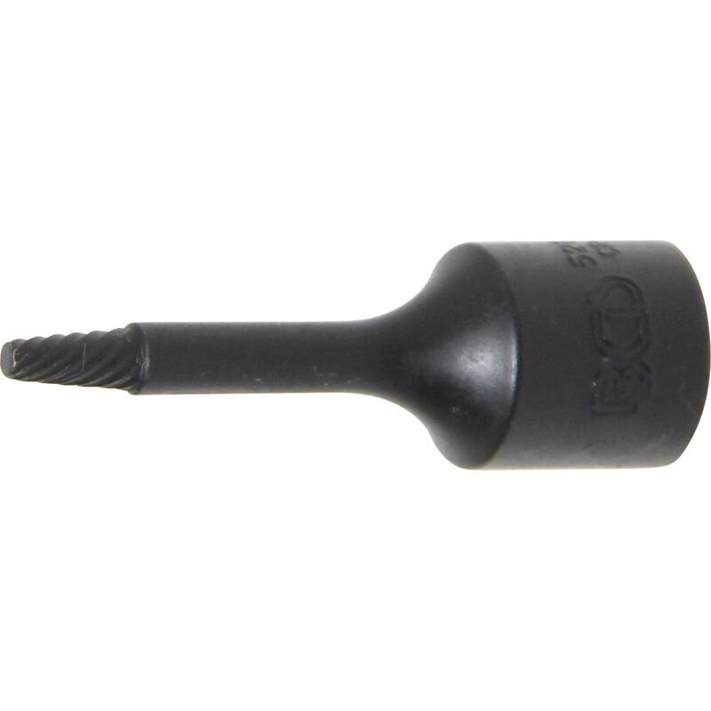 foto del prodotto bussola esagonale cacciavite con profilo elicoidale 10 mm 3 8 3 mm