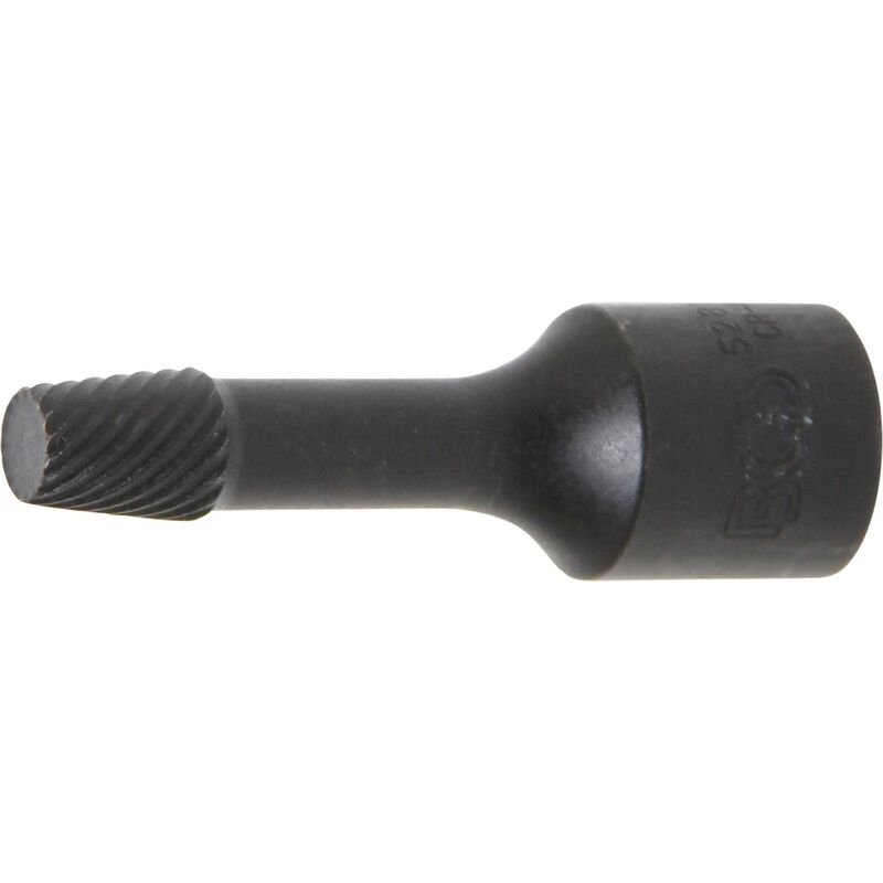 foto del prodotto bussola esagonale cacciavite con profilo elicoidale 10 mm 3 8 8 mm