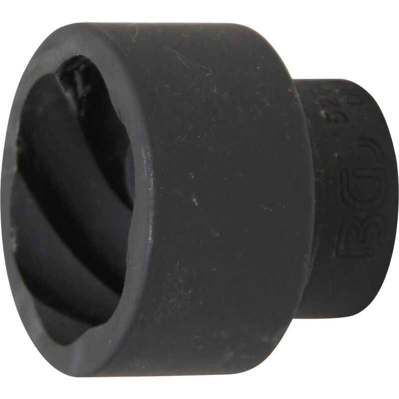 foto del prodotto bussola esagonale cacciavite con profilo elicoidale 20 mm 3 4 41 mm