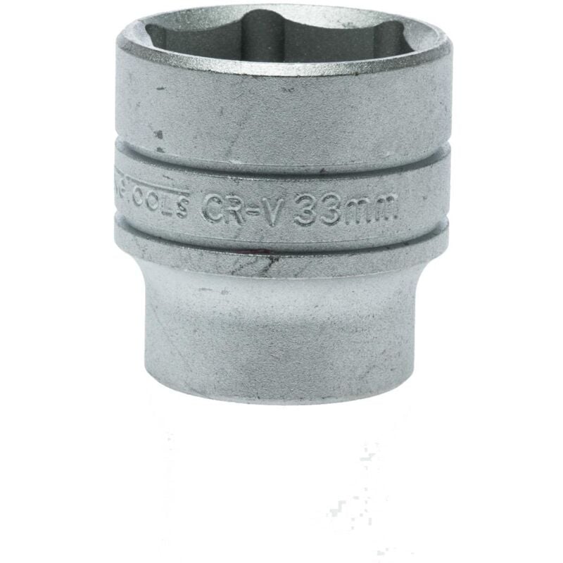 foto del prodotto bussola esagonale con gambo 1 2 , 33 mm