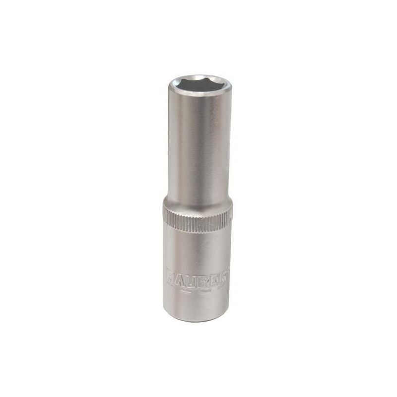 foto del prodotto bussola esagonale lunga 1 2 13mm maurer plus