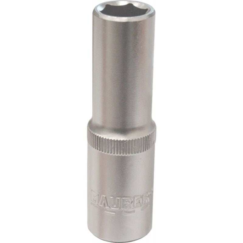 foto del prodotto bussola esagonale lunga 1 2 15mm maurer plus