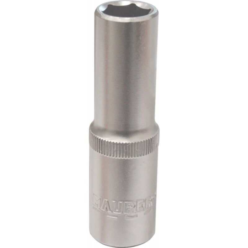 foto del prodotto bussola esagonale lunga 1 2 8mm maurer plus