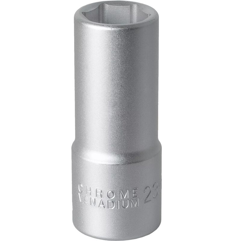 foto del prodotto bussola esagonale mjw 3 4 , lunga 23 mm