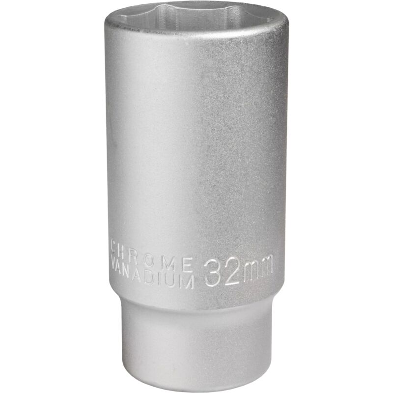 foto del prodotto bussola esagonale mjw 3 4, lunga 32 mm