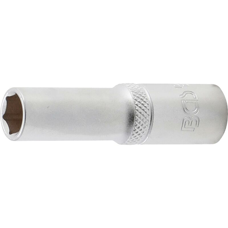 foto del prodotto bussola esagonale, profonda 10 mm 3 8 10 mm