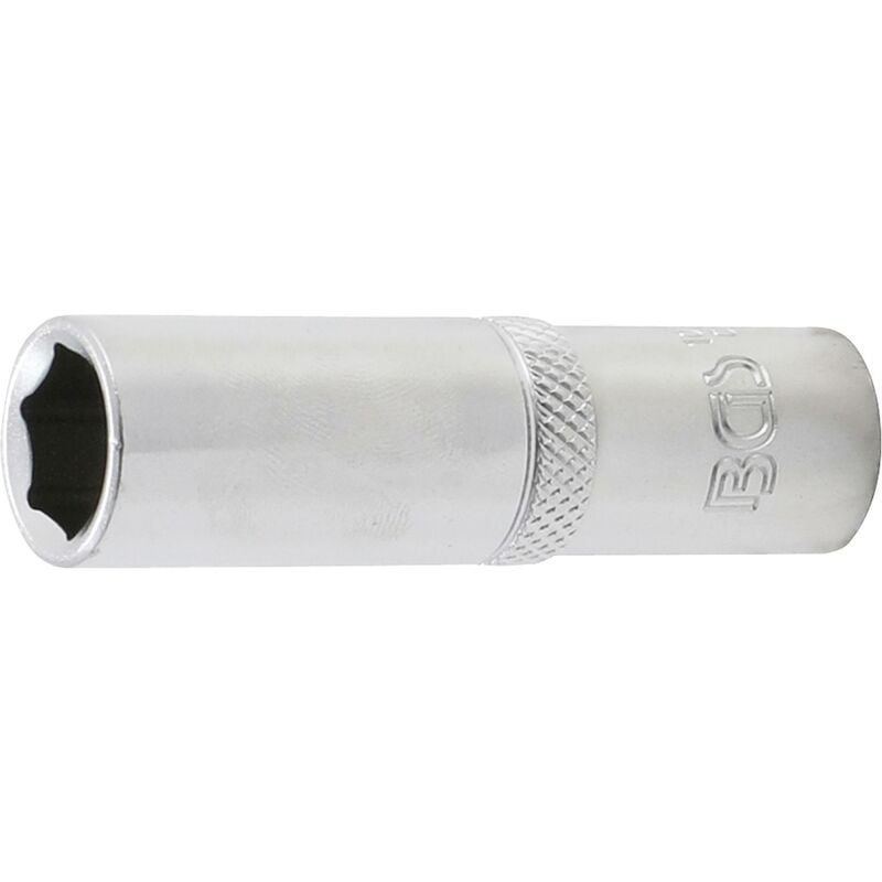foto del prodotto bussola esagonale, profonda 10 mm 3 8 12 mm