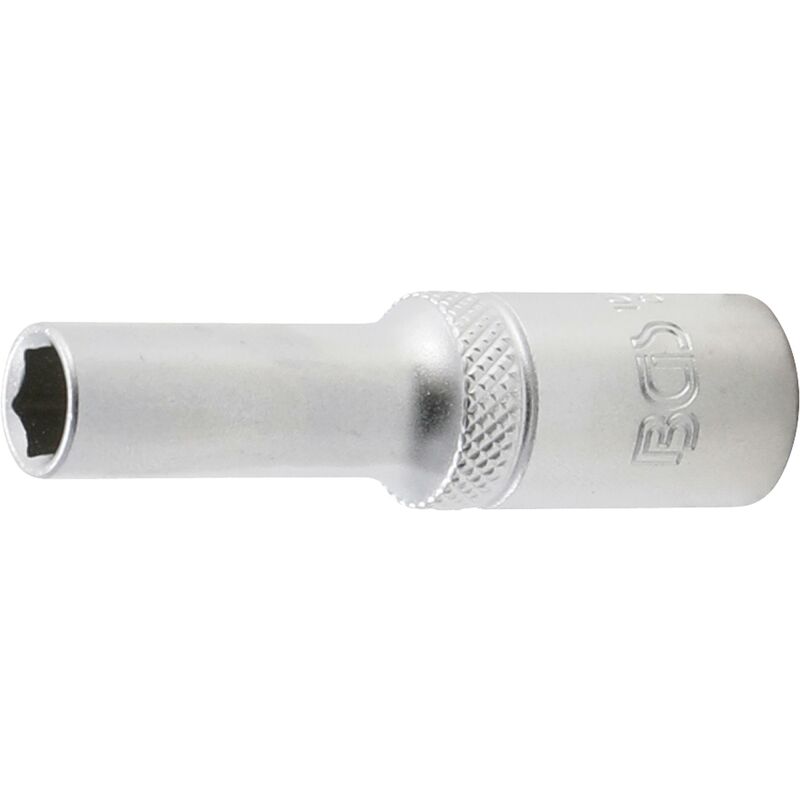foto del prodotto bussola esagonale, profonda 10 mm 3 8 8 mm