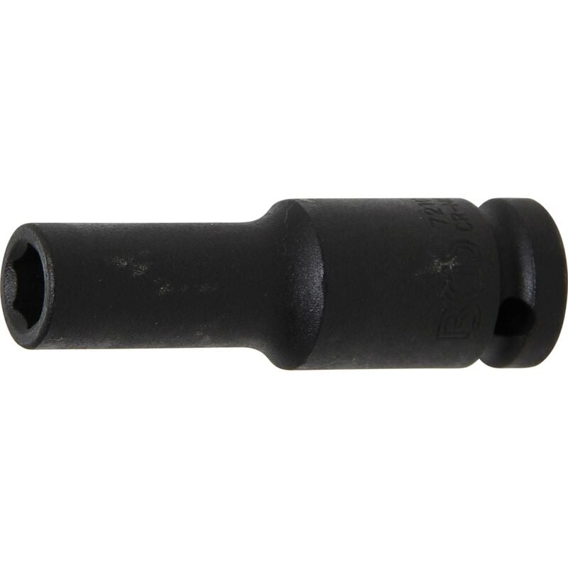 immagine 0 del prodotto bussola esagonale, profonda 12,5 mm 1 2 10 mm