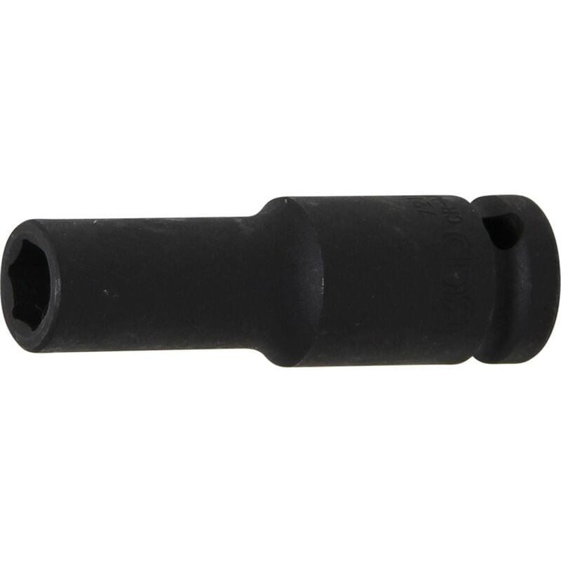 foto del prodotto bussola esagonale, profonda 12,5 mm 1 2 11 mm