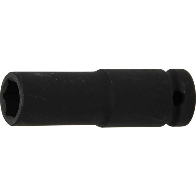 foto del prodotto bussola esagonale, profonda 12,5 mm 1 2 14 mm