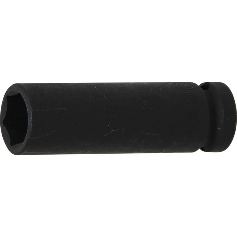 foto del prodotto bussola esagonale, profonda 12,5 mm 1 2 16 mm
