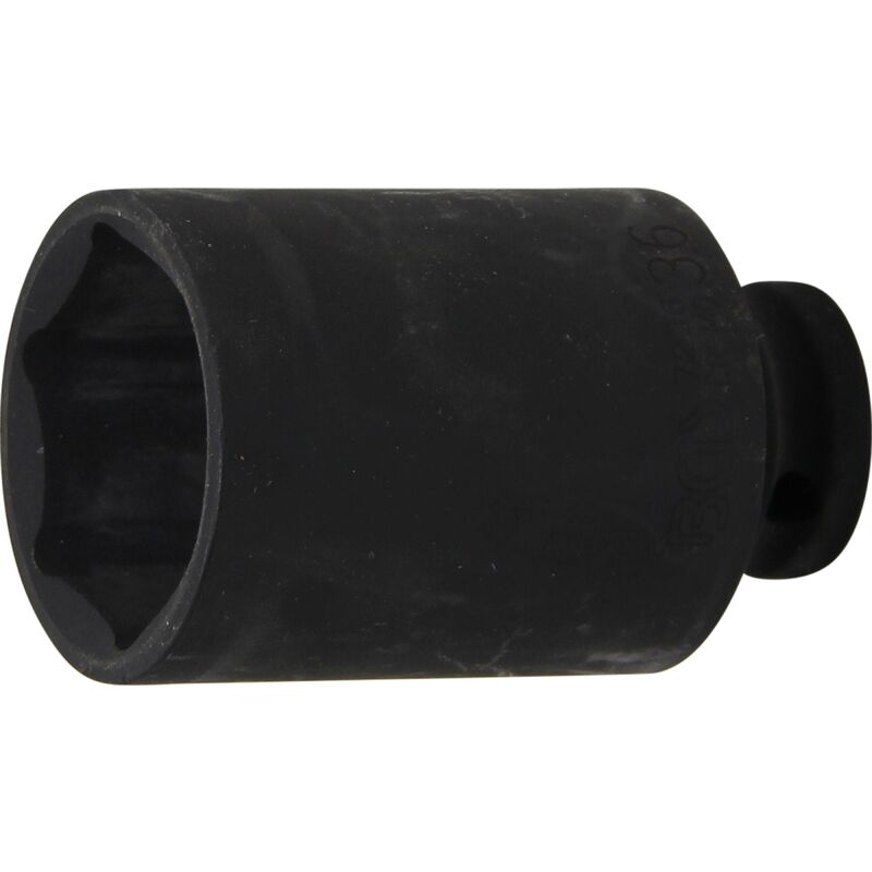 foto del prodotto bussola esagonale, profonda 12,5 mm 1 2 36 mm