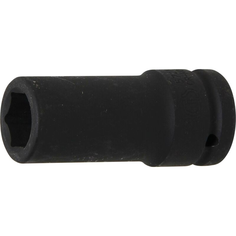 foto del prodotto bussola esagonale, profonda 20 mm 3 4 21 mm