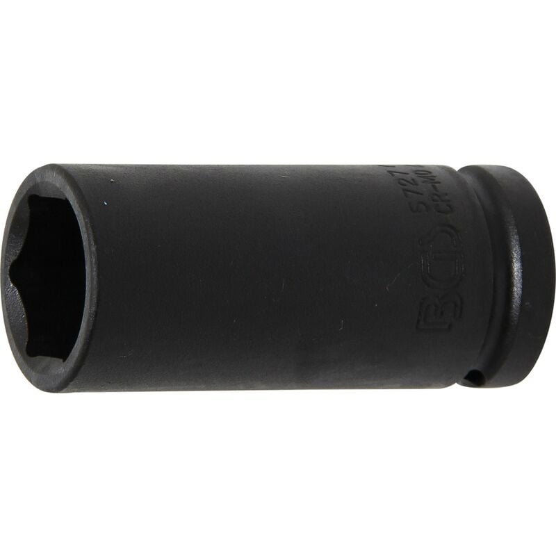 foto del prodotto bussola esagonale, profonda 20 mm 3 4 27 mm