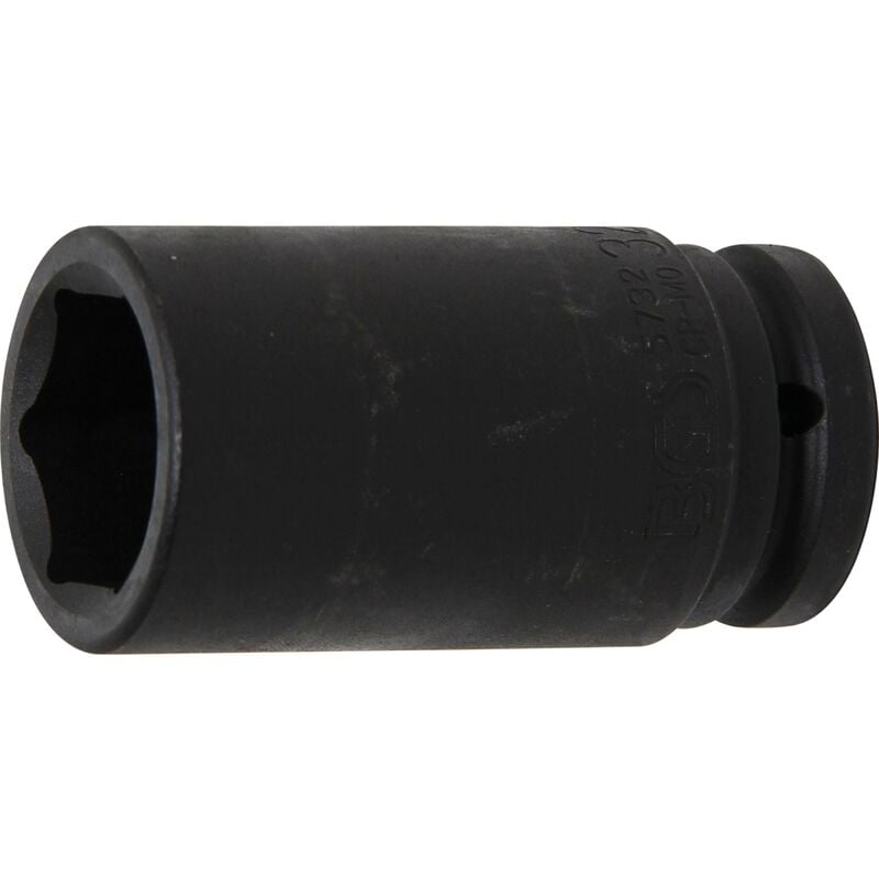 foto del prodotto bussola esagonale, profonda 20 mm 3 4 32 mm