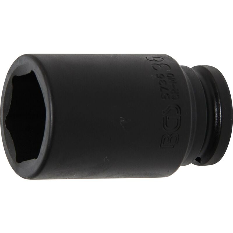 foto del prodotto bussola esagonale, profonda 20 mm 3 4 36 mm