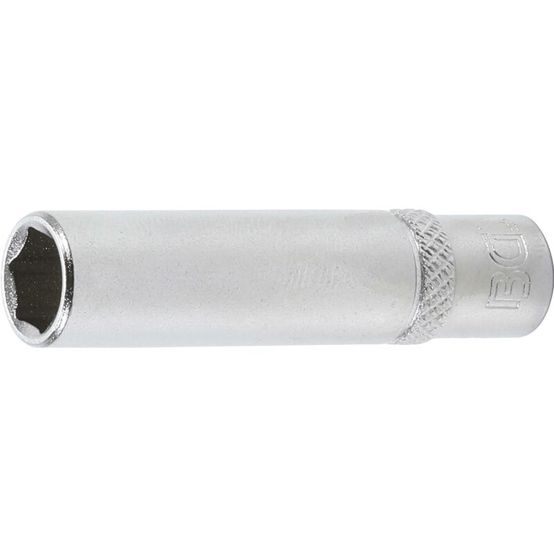 immagine 0 del prodotto bussola esagonale, profonda 6,3 mm 1 4 5 16 