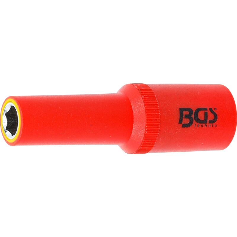 foto del prodotto bussola esagonale vde 12,5 mm 1 2 10 mm
