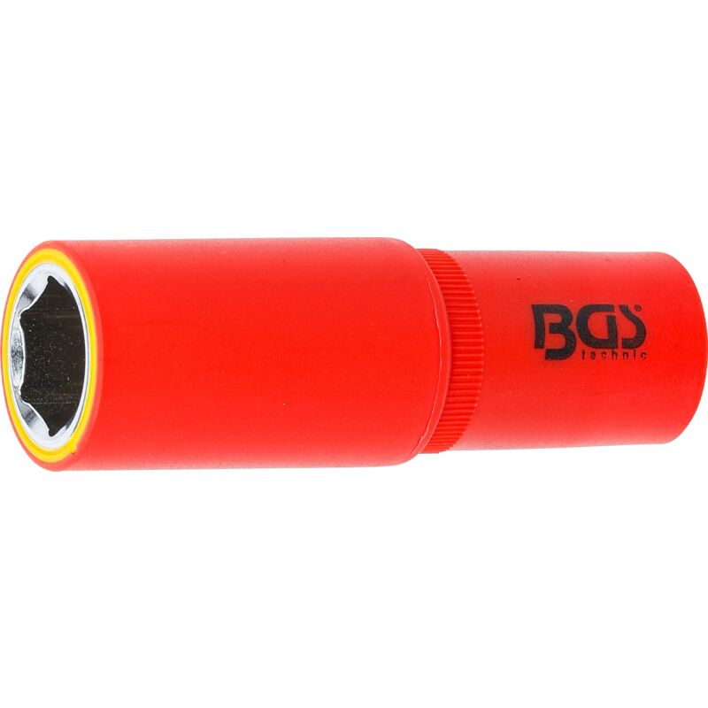 foto del prodotto bussola esagonale vde 12,5 mm 1 2 18 mm