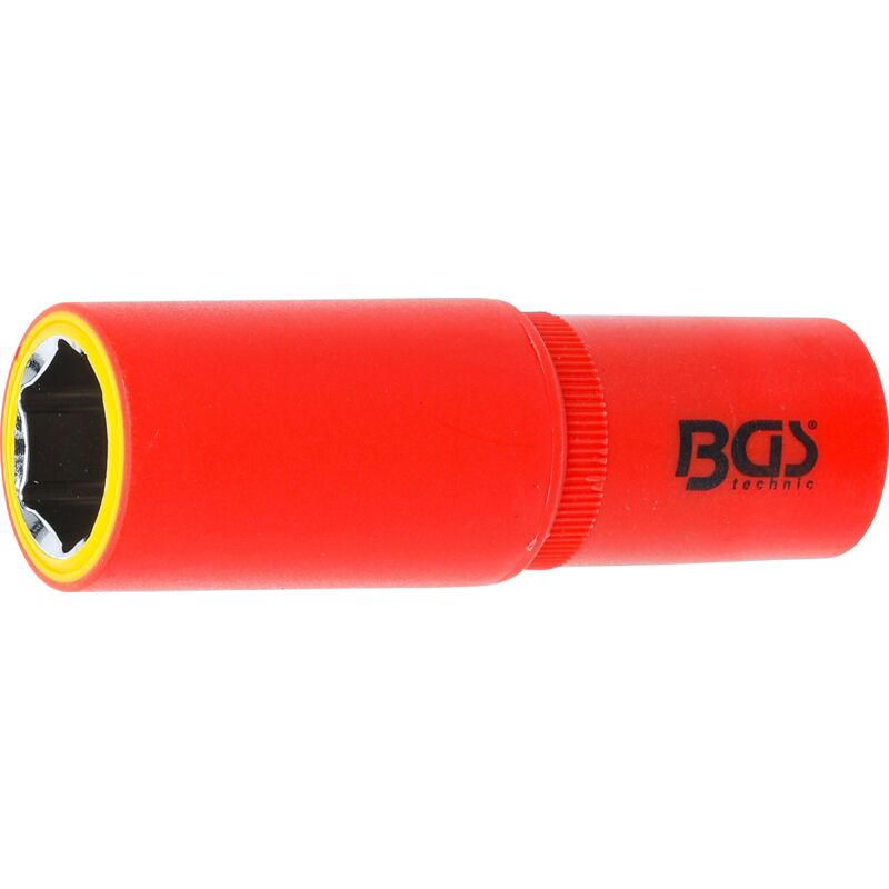 foto del prodotto bussola esagonale vde 12,5 mm 1 2 19 mm