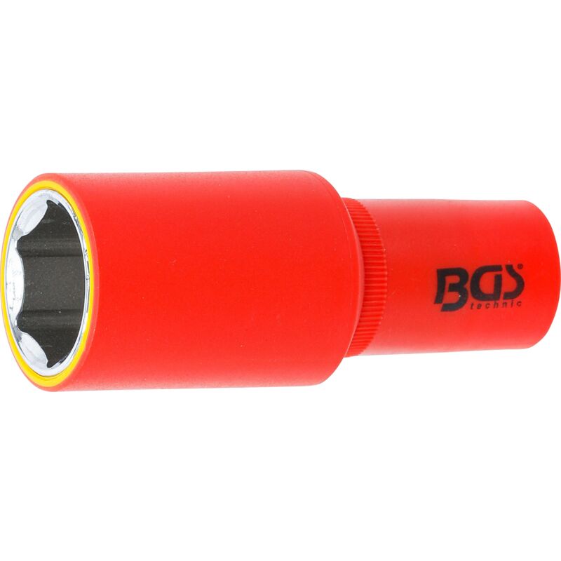 foto del prodotto bussola esagonale vde 12,5 mm 1 2 24 mm