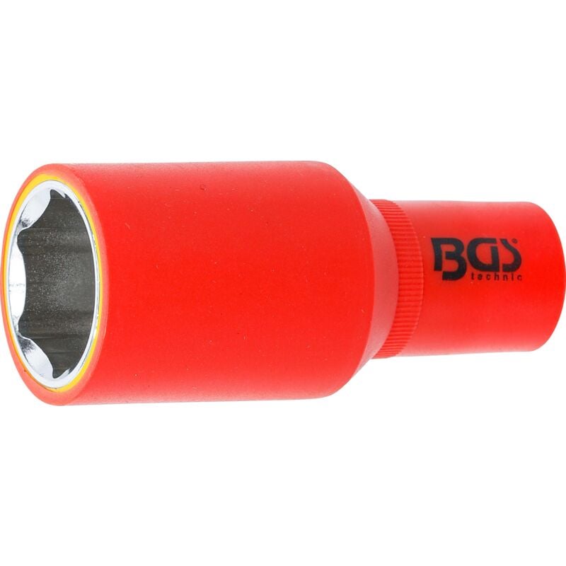 foto del prodotto bussola esagonale vde 12,5 mm 1 2 27 mm