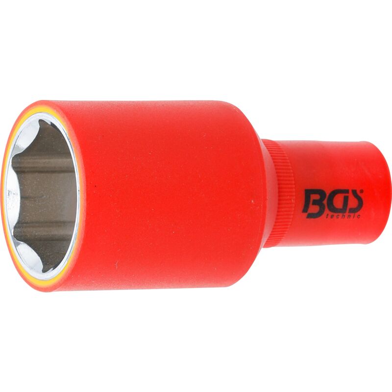 foto del prodotto bussola esagonale vde 12,5 mm 1 2 32 mm
