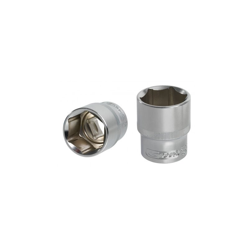foto del prodotto bussola f6 ks 1 2 ks tools 23 mm 922.1223