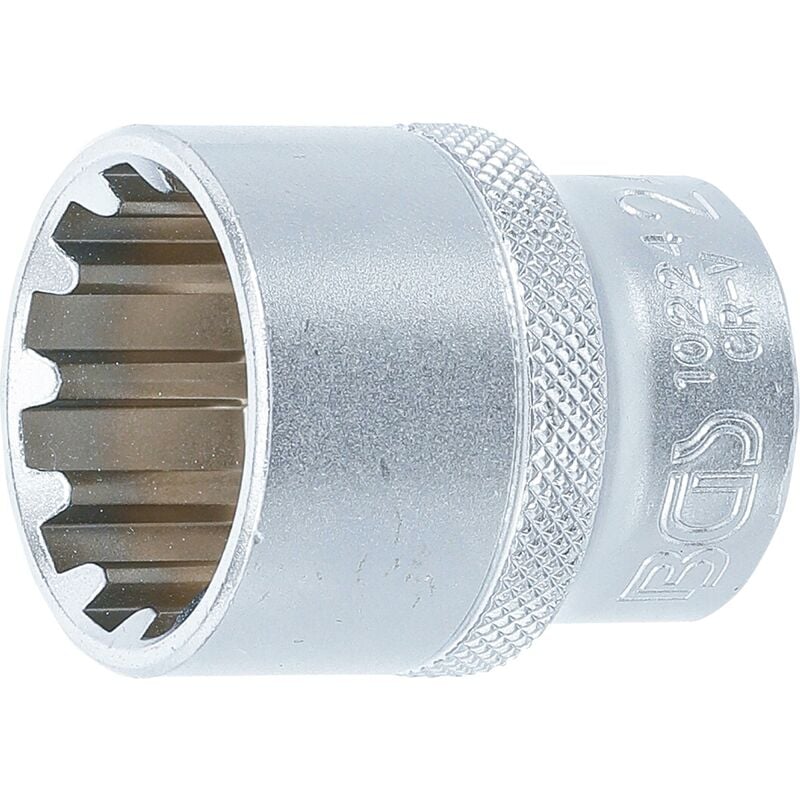 foto del prodotto bussola gear lock 12,5 mm 1 2 24 mm