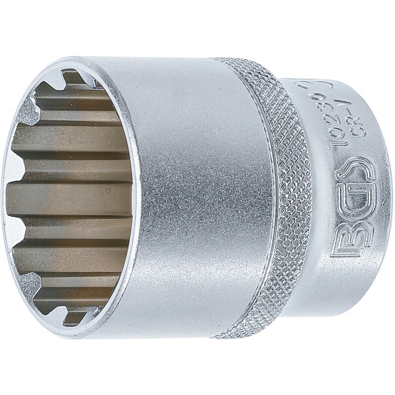 foto del prodotto bussola gear lock 12,5 mm 1 2 30 mm