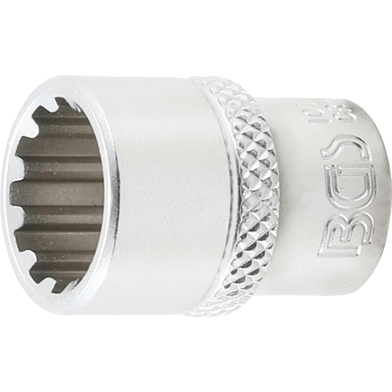 foto del prodotto bussola gear lock 6,3 mm 1 4 12 mm