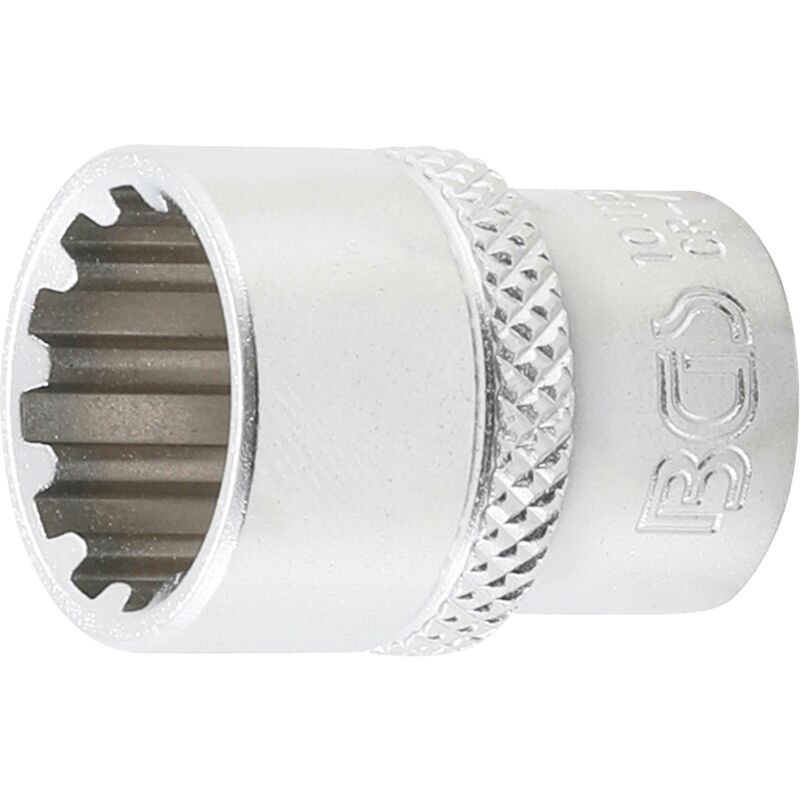 foto del prodotto bussola gear lock 6,3 mm 1 4 13 mm
