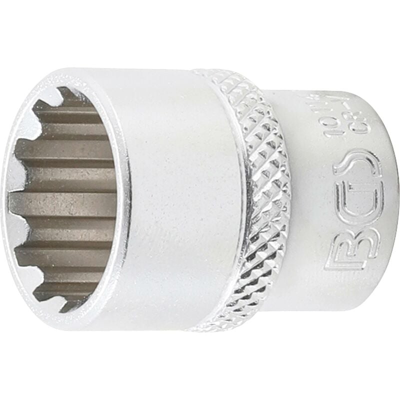 foto del prodotto bussola gear lock 6,3 mm 1 4 14 mm