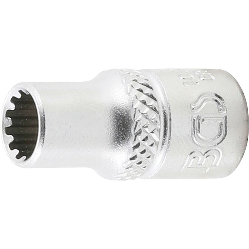 foto del prodotto bussola gear lock 6,3 mm 1 4 6 mm