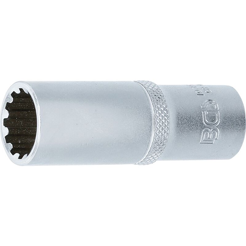 immagine 0 del prodotto bussola gear lock, profonda 10 mm 3 8 15 mm