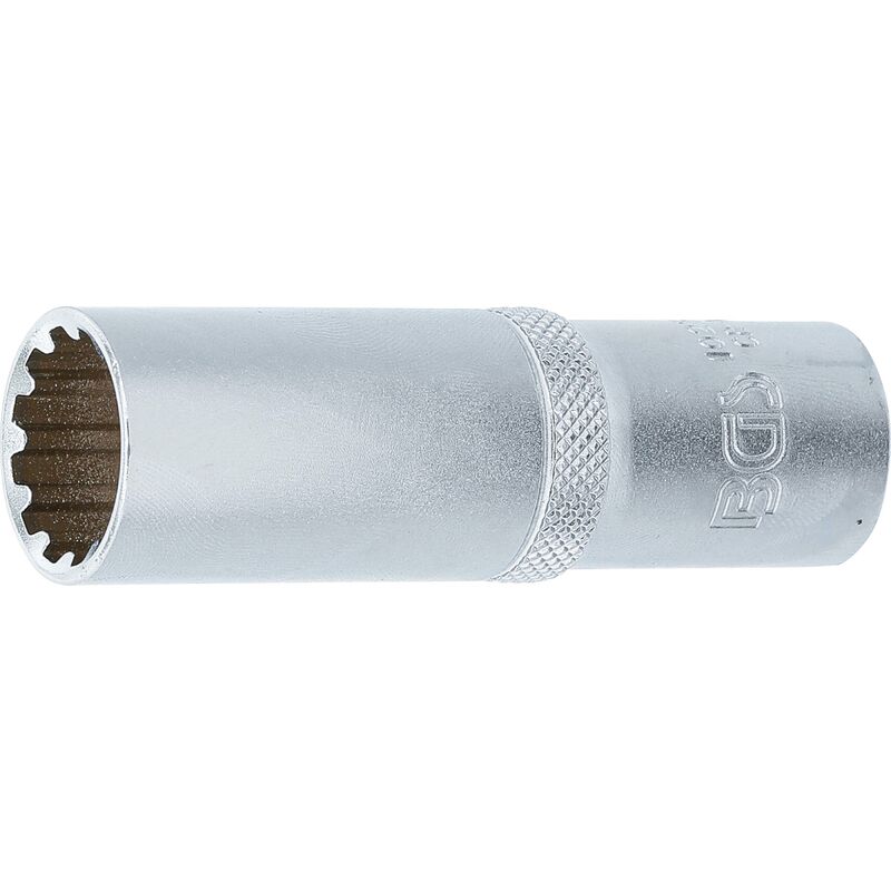 foto del prodotto bussola gear lock, profonda 12,5 mm 1 2 17 mm