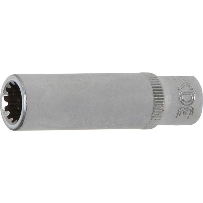 foto del prodotto bussola gear lock, profonda 6,3 mm 1 4 8 mm