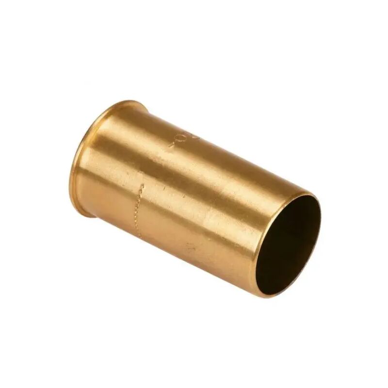 foto del prodotto bussola in ottone tof push s5 gas 20 effebi