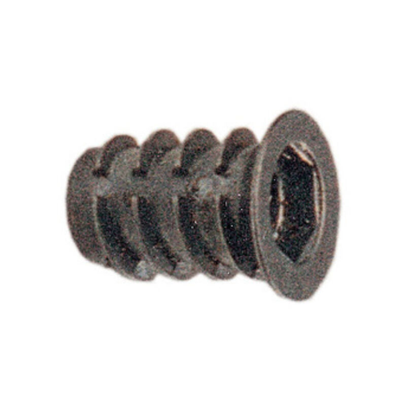 foto del prodotto bussola in zama esagono incasso m 8x15 mm.. prezzo per 1 pezzo.