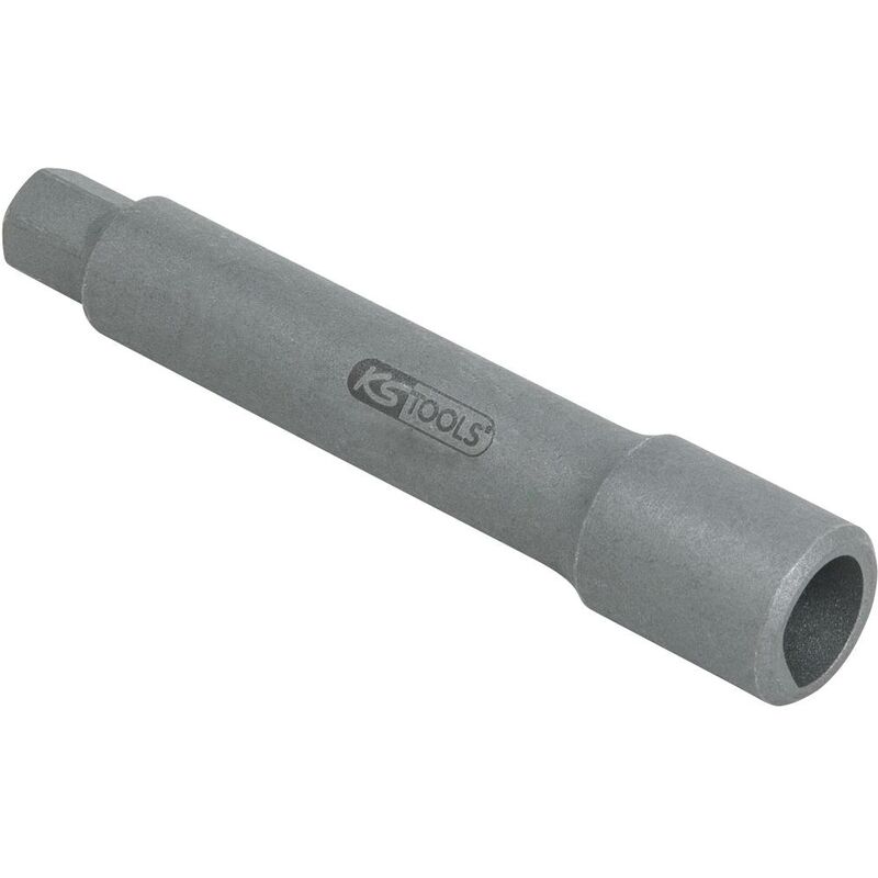 foto del prodotto bussola innesto da 10 mm controsupporto esagonale ammortizzatore 10,0 x 12,0 mm
