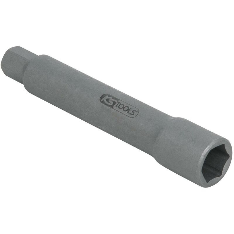 foto del prodotto bussola innesto da 10 mm controsupporto esagonale ammortizzatore, 11 mm