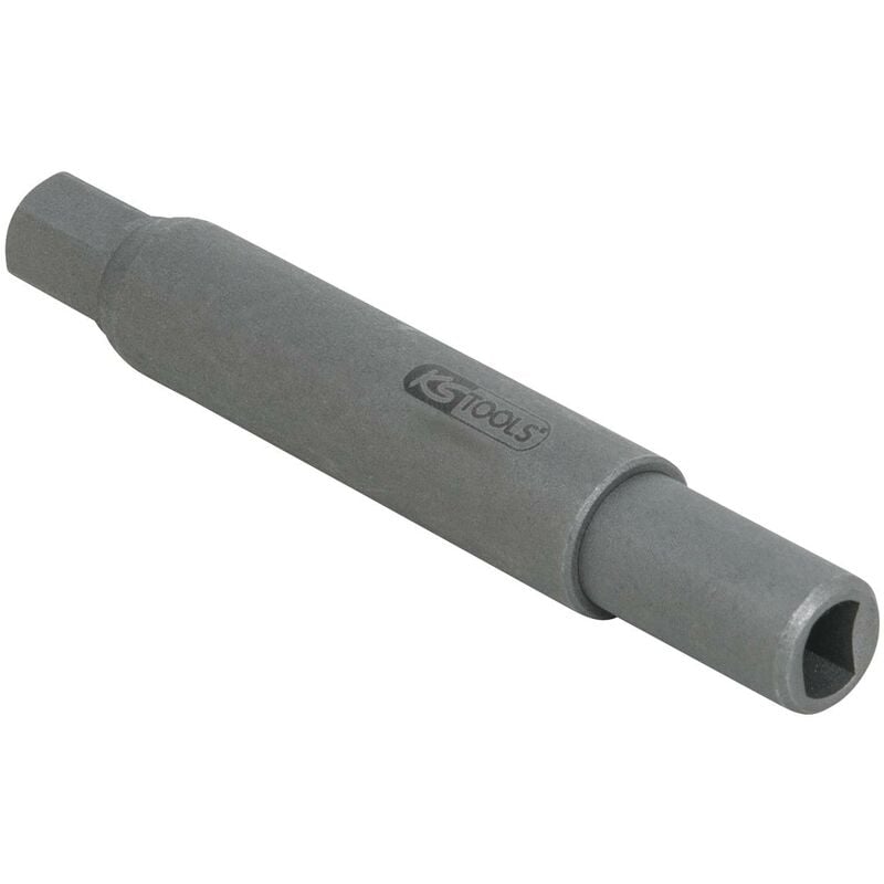 foto del prodotto bussola innesto da 10 mm controsupporto esagonale ammortizzatore 4,0 x 7,0 mm