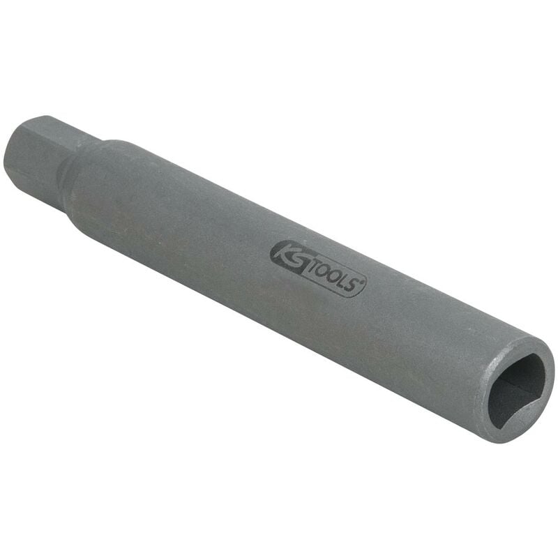 foto del prodotto bussola innesto da 10 mm controsupporto esagonale ammortizzatore 6,3 x 9,0 mm