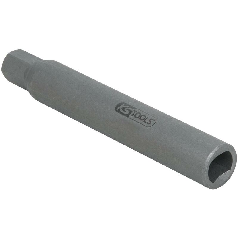 foto del prodotto bussola innesto da 10 mm controsupporto esagonale ammortizzatore 7,0 x 10,0 mm
