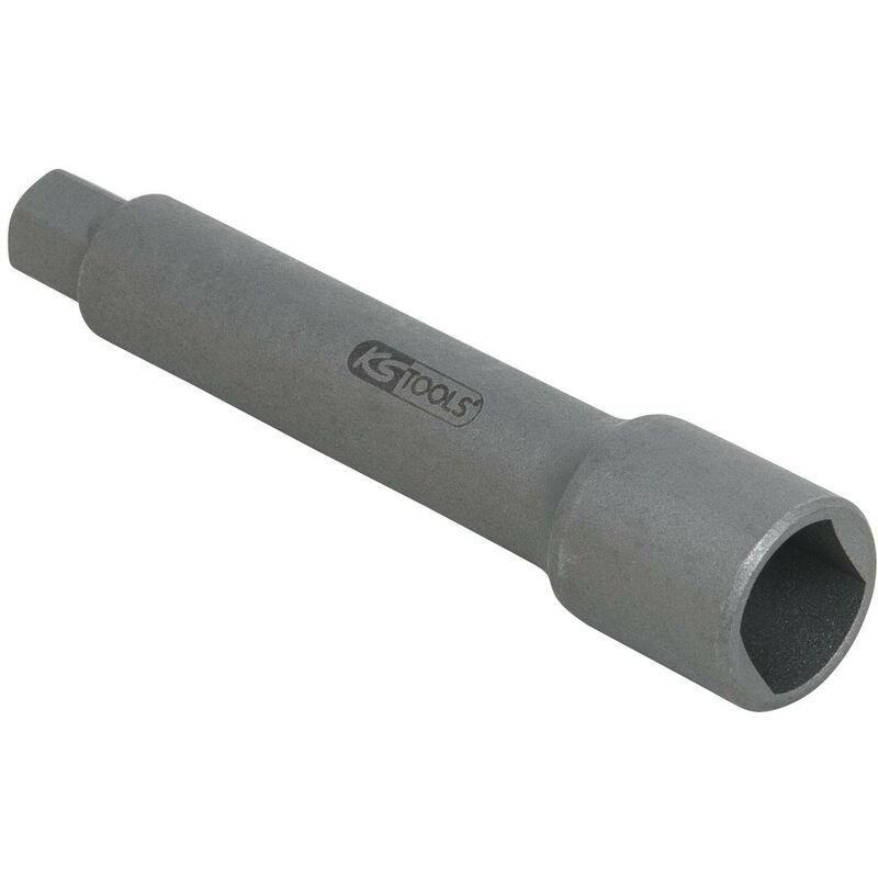 foto del prodotto bussola innesto da 10 mm controsupporto esagonale ammortizzatore 8,0 x 11,0 mm