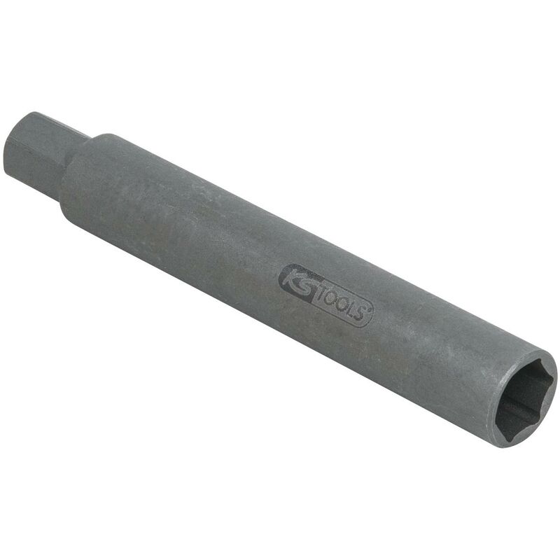 foto del prodotto bussola innesto da 10 mm controsupporto esagonale ammortizzatore, 8 mm