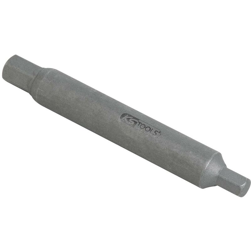 foto del prodotto bussola innesto da 10 mm controsupporto esagonale ammortizzatore, 8 mm